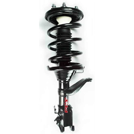 Fcs Automotive Complete Strut Assembly, 1331632L 1331632L